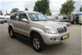 Toyota Land Cruiser - 3.0 D-4D 173pk automaat VX HR Window Van grijs kenteken / trekhaak / climate e - 1 - Thumbnail