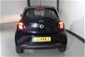 Smart Forfour - 1.0*AIRCO*BLUETOOTH*LED*BOTS WARSCH.*CRUISE - 1 - Thumbnail