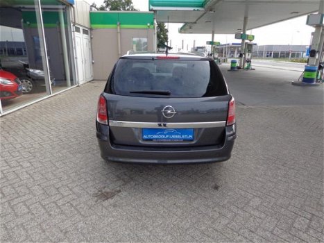 Opel Astra Wagon - 1.8 Cosmo / Cruise control / Climate control - 1