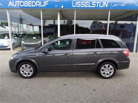 Opel Astra Wagon - 1.8 Cosmo / Cruise control / Climate control - 1