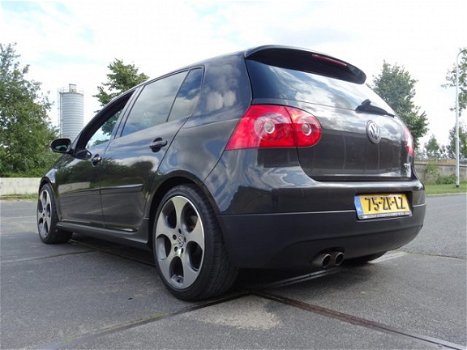 Volkswagen Golf - 2.0 TFSI GTI | Navi | Clima | Cruise cntrl - 1