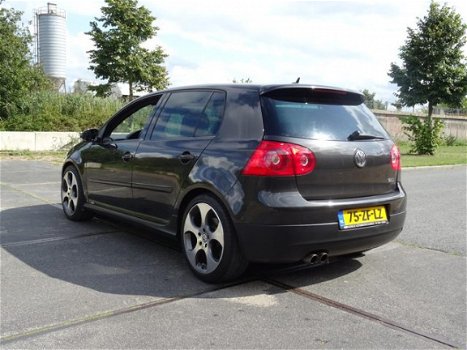 Volkswagen Golf - 2.0 TFSI GTI | Navi | Clima | Cruise cntrl - 1