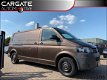 Volkswagen Transporter - 2.0 TDI L2H1 BRUIN|LANG |TOP STAAT | - 1 - Thumbnail