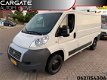 Fiat Ducato - 30 2.3 MultiJet MH1 Nette Bus Met Weinig Kilometers - 1 - Thumbnail