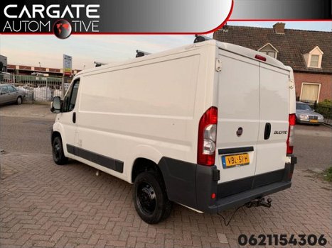 Fiat Ducato - 30 2.3 MultiJet MH1 Nette Bus Met Weinig Kilometers - 1