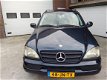 Mercedes-Benz M-klasse - 270 CDI - 1 - Thumbnail