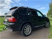 BMW X5 - 3.0D Executive Sportleder/Schuifdak/Grijs Kenteken - 1 - Thumbnail