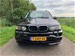 BMW X5 - 3.0D Executive Sportleder/Schuifdak/Grijs Kenteken - 1 - Thumbnail