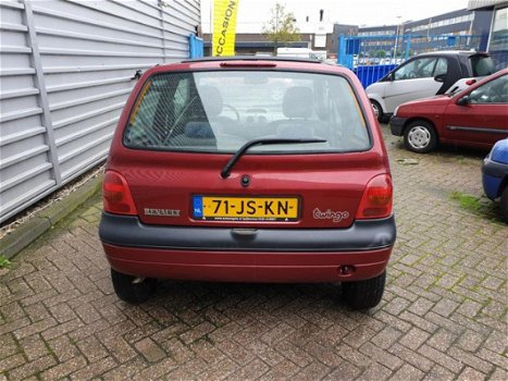 Renault Twingo - 1.2 Hélios Airco - 1