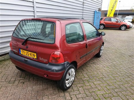 Renault Twingo - 1.2 Hélios Airco - 1