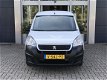 Peugeot Partner - 1.6 HDI 75 PK 2-zits Airco/ lage km stand - 1 - Thumbnail