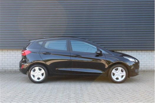 Ford Fiesta - 1.1 85pk 5D Trend - 1