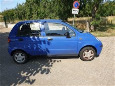 Daewoo Matiz - 0.8i SE koopje