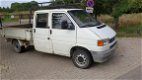 Volkswagen Transporter - 1.9 D 332 - 1 - Thumbnail