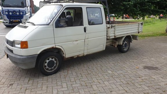 Volkswagen Transporter - 1.9 D 332 - 1