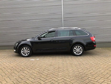 Skoda Octavia Combi - 1.6 TDI Greentech Ambition Business - 1