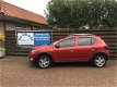 Dacia Sandero - 0.9 TCe Stepway Ambiance AIRCO.LMV.NAVI.PDC.TREKHAAK - 1 - Thumbnail