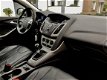 Ford Focus Wagon - 1.6 TDCI TITANIUM LEDER NAVI LED 6VERSN LMV PDC - 1 - Thumbnail