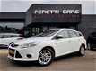 Ford Focus Wagon - 1.6 TDCI TITANIUM LEDER NAVI LED 6VERSN LMV PDC - 1 - Thumbnail