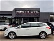 Ford Focus Wagon - 1.6 TDCI TITANIUM LEDER NAVI LED 6VERSN LMV PDC - 1 - Thumbnail