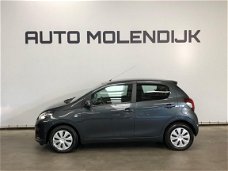 Peugeot 108 - 1.0 e-VTi Active Airco/Bluetooth/MOOI