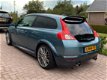 Volvo C30 - 2.5 T5 Summum 220PK Nette staat Airco/Cruise - 1 - Thumbnail