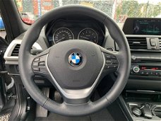 BMW 1-serie - 116I M SPORT H. EXE. NAVI/XENON/CUISE/PDC
