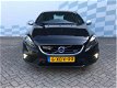 Volvo V40 - D4 R-Design Business Pack Intellisafe Pro Line - 1 - Thumbnail
