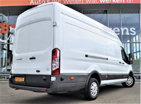 Ford Transit - 350 2.0 TDCI L4H3 Ambiente - 1