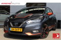 Nissan Micra - 0.9 IG-T 90pk BOSE - TEKNA - 1 - Thumbnail