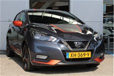 Nissan Micra - 0.9 IG-T 90pk BOSE - TEKNA