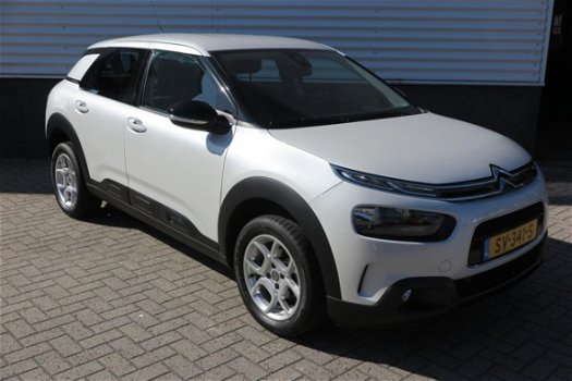 Citroën C4 Cactus - e-THP 110pk Business - 1