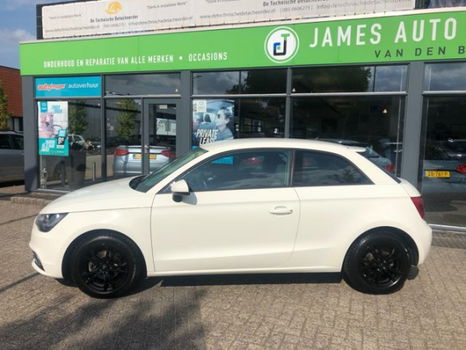 Audi A1 - 1.2 TFSI Attraction / garantie - 1