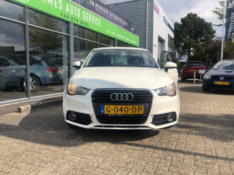 Audi A1 - 1.2 TFSI Attraction / garantie - 1