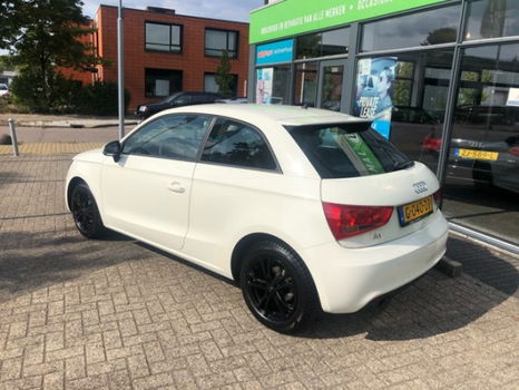 Audi A1 - 1.2 TFSI Attraction / garantie - 1