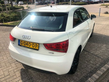 Audi A1 - 1.2 TFSI Attraction / garantie - 1