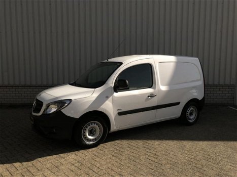 Mercedes-Benz Citan - 108 CDI BlueEFFICIENCY L2|Airco|Bluetooth|3-Zits|Schuifdeur - 1