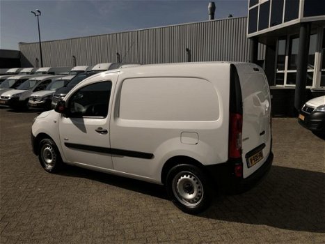 Mercedes-Benz Citan - 108 CDI BlueEFFICIENCY L2|Airco|Bluetooth|3-Zits|Schuifdeur - 1