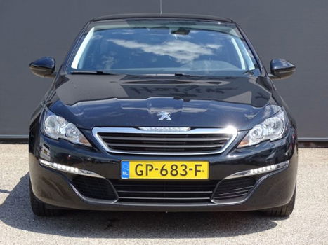 Peugeot 308 SW - 1.6 BlueHDI Blue Lease Pack - 1