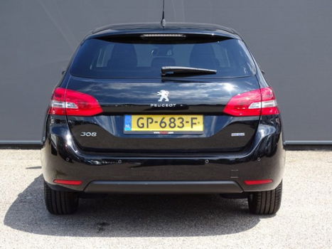 Peugeot 308 SW - 1.6 BlueHDI Blue Lease Pack - 1