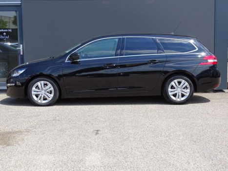 Peugeot 308 SW - 1.6 BlueHDI Blue Lease Pack - 1