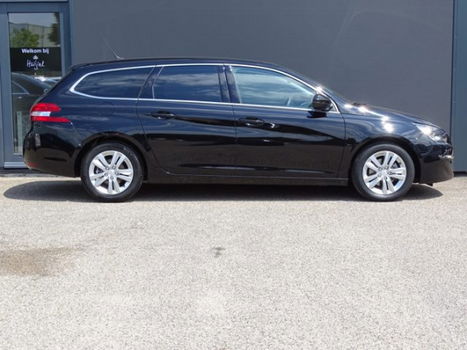 Peugeot 308 SW - 1.6 BlueHDI Blue Lease Pack - 1