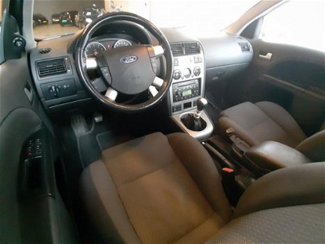 Ford Mondeo Wagon - 1.8-16V First Edition NAP ✔ APK, Climate control, Cruise, 4x Elektr ramen, Trekh - 1