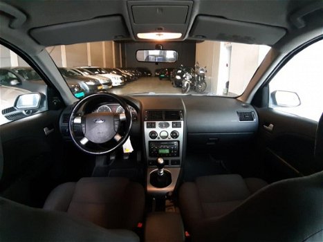 Ford Mondeo Wagon - 1.8-16V First Edition NAP ✔ APK, Climate control, Cruise, 4x Elektr ramen, Trekh - 1