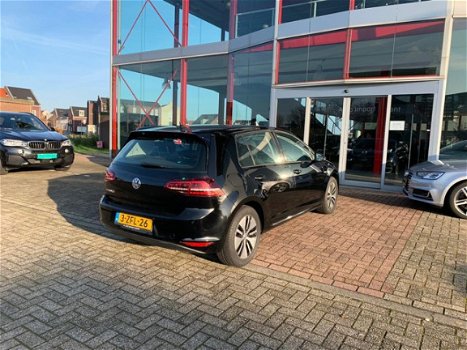 Volkswagen e-Golf - e-Golf - 1