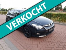 Hyundai i30 - met Airco en apk tot 2020