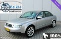 Audi A4 - 3.0 quattro - 1 - Thumbnail