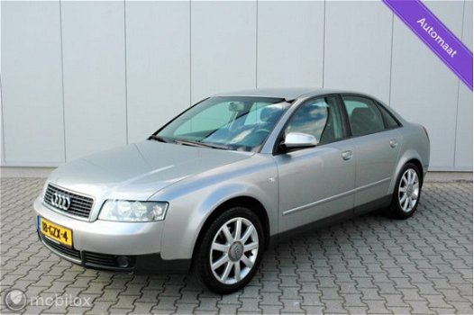 Audi A4 - 3.0 quattro - 1