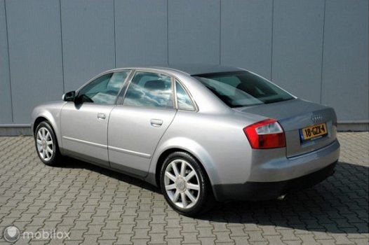 Audi A4 - 3.0 quattro - 1