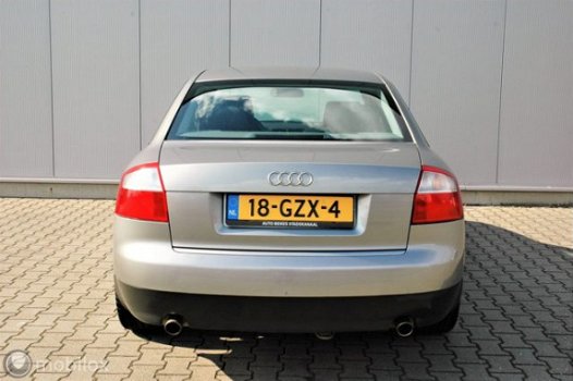 Audi A4 - 3.0 quattro - 1